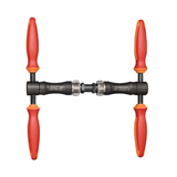 Unior 1697-US Bottom Bracket Tapping Tool BSA | The Bike Affair