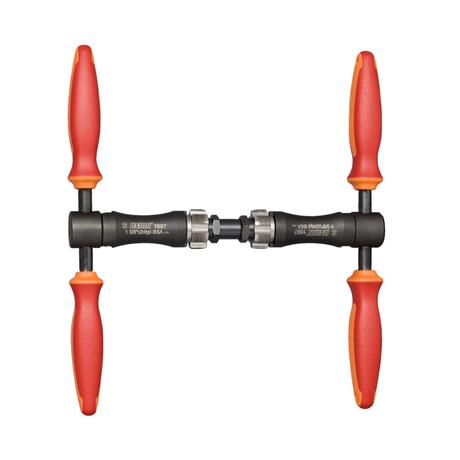 Unior 1697-US Bottom Bracket Tapping Tool BSA | The Bike Affair