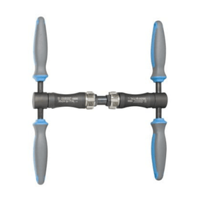 Unior 1698 Bottom Bracket Tapping Tool ITAL | The Bike Affair