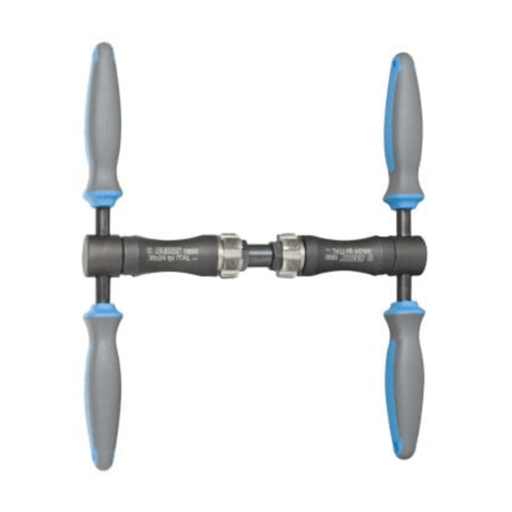 Unior 1698 Bottom Bracket Tapping Tool ITAL | The Bike Affair