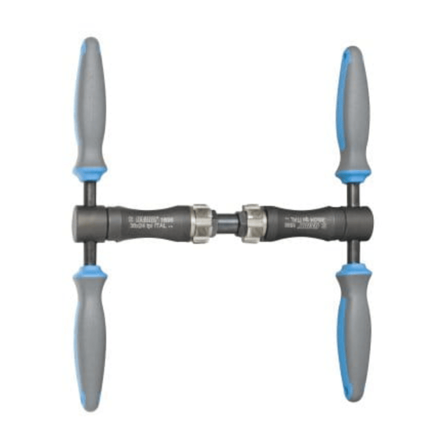 Unior 1698 Bottom Bracket Tapping Tool ITAL
