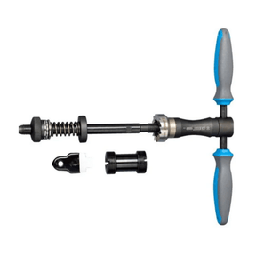 Unior 1699 Bottom Bracket Facing Tool BSA & ITAL 1.37 x 24TPI, 36 x 24TPI | The Bike Affair