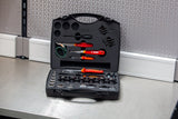 Unior 1704-US Suspension Service Set | The Bike Affair