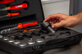 Unior 1704-US Suspension Service Set | The Bike Affair