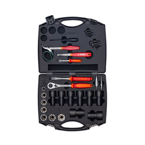 Unior 1704-US Suspension Service Set | The Bike Affair