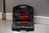 Unior 1704-US Suspension Service Set | The Bike Affair