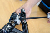 Unior 1721 Universal Bearing Press | The Bike Affair