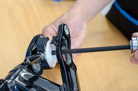 Unior 1721 Universal Bearing Press | The Bike Affair