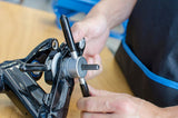 Unior 1721 Universal Bearing Press | The Bike Affair