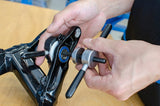 Unior 1721 Universal Bearing Press | The Bike Affair