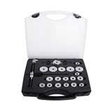 Unior 1721 Universal Bearing Press | The Bike Affair