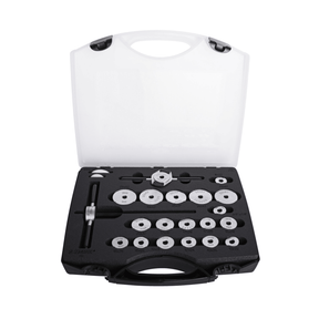 Unior 1721 Universal Bearing Press | The Bike Affair