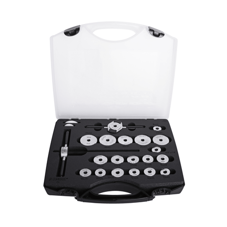 Unior 1721 Universal Bearing Press | The Bike Affair