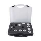 Unior 1721BB Bottom Bracket Bearing Press Kit | The Bike Affair