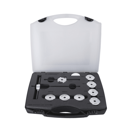 Unior 1721BB Bottom Bracket Bearing Press Kit | The Bike Affair