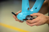 Unior 1721BB Bottom Bracket Bearing Press Kit | The Bike Affair