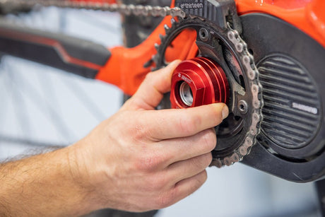 Unior 1724.SSL Shimano Steps Lockring Tool | The Bike Affair