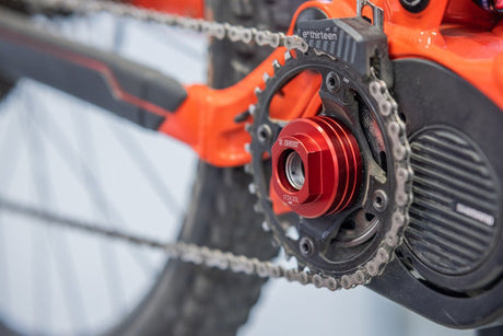 Unior 1724.SSL Shimano Steps Lockring Tool | The Bike Affair