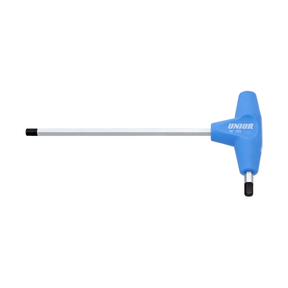 Unior 193HX Hexagonal Head Screwdriver with T-Handle 10 | The Bike Affair