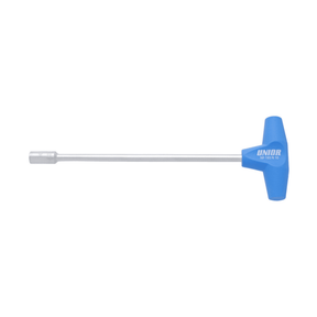 Unior 193N Socket Wrench with T- Handle - 12 | The Bike Affair