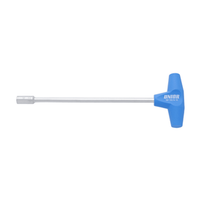 Unior 193N Socket Wrench with T- Handle - 16 | The Bike Affair