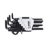 Unior 220/7TXPH Set of Wrenches with TX Profile in Plastic Clip TX9-40 | The Bike Affair