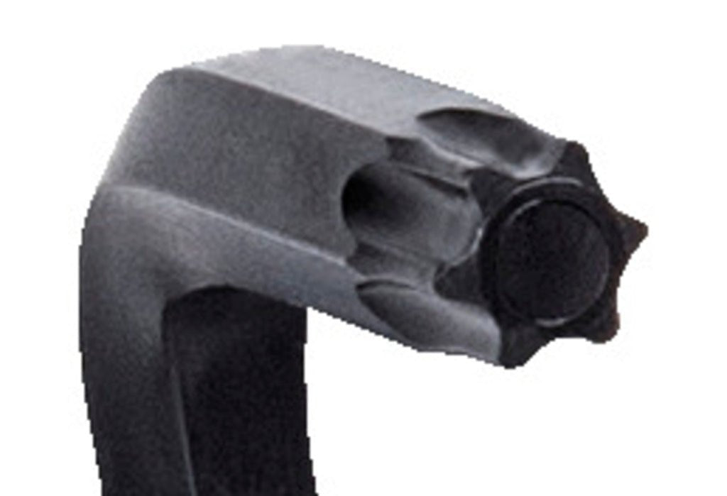Unior 220/7TXPH Set of Wrenches with TX Profile in Plastic Clip TX9-40 | The Bike Affair