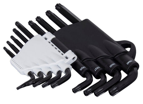 Unior 220/7TXPH Set of Wrenches with TX Profile in Plastic Clip TX9-40 | The Bike Affair