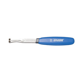 Unior 253/2DP Adjustable Spanner Wrench | The Bike Affair