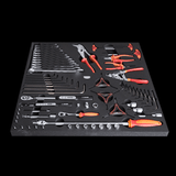Unior 2600C-US Master Workbench / 202 Tools | The Bike Affair