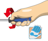 Unior 615TBI Crosstip PH Screwdriver | The Bike Affair