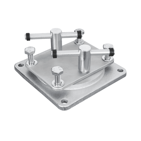 Unior 721.1/6 Swivel Base for 721/6 and 721Q/6 125 | The Bike Affair