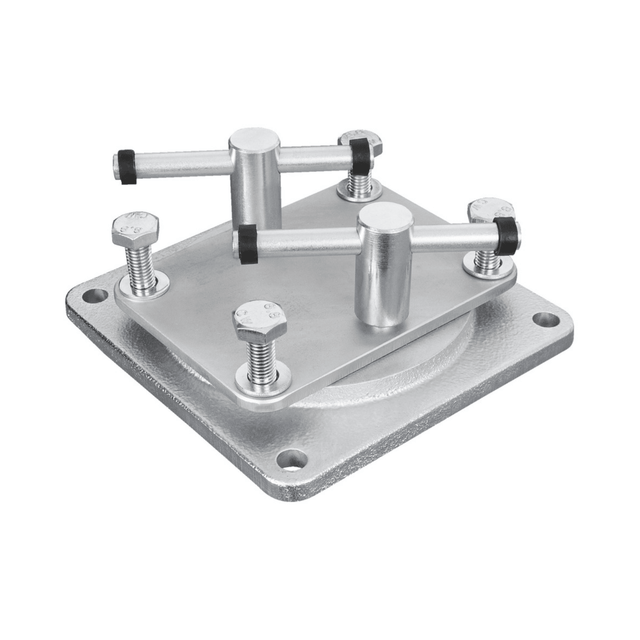 Unior 721.1/6 Swivel Base for 721/6 and 721Q/6 125