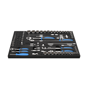 Unior 964/30SOS Set of Socket Wrenches with Accessories in SOS Tray / 96 | The Bike Affair