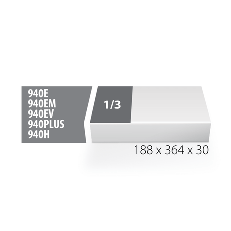 Unior 964/9SOS Set of TBI Screwdrivers in SOS Tool Tray - 8 | The Bike Affair