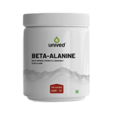 Unived Beta-Alanine 62 Servings | The Bike Affair
