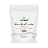 Unived Complete Protein 30 Servings | The Bike Affair