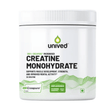 Unived Creapure Creatine Monohydrate - 83 Servings | The Bike Affair