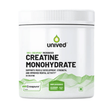 Unived Creapure Creatine Monohydrate - 83 Servings | The Bike Affair