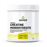 Unived Creatine Monohydrate | The Bike Affair