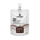 Unived Elite Gel 360 | The Bike Affair
