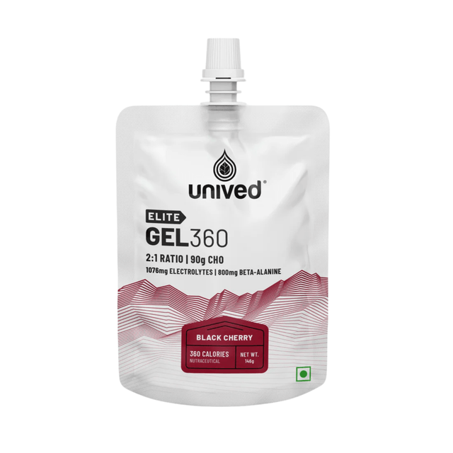 Unived Elite Gel 360