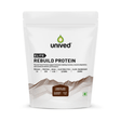 Unived Elite Rebuild Protein 30 Servings | The Bike Affair