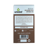 Unived Elite Recovery Mix | The Bike Affair
