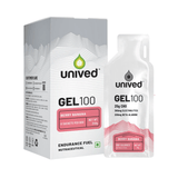 Unived Gel 100 | The Bike Affair