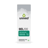 Unived Gel 100 | The Bike Affair