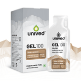 Unived Gel 100 | The Bike Affair