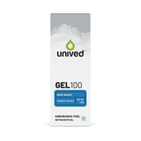 Unived Gel 100 | The Bike Affair
