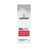 Unived Gel 100 | The Bike Affair