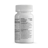 Unived Liposomal Vitamin C Capsules - 60 | The Bike Affair